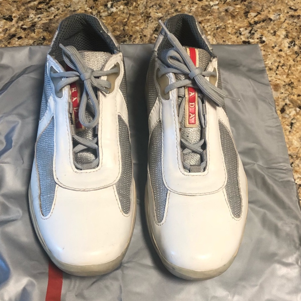 Prada Sneakers